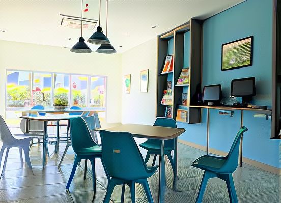 Sea View Room at Cha am - Hua Hin(ซี วิว รูม แอท ชะอำ - หัวหิน)_5
