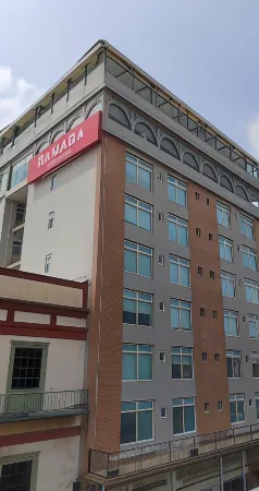 Ramada by Wyndham Tampico Centro