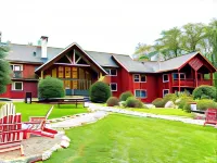 Minnewaska Lodge Hôtels à : New Paltz