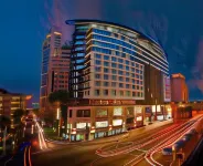 Davinci Suites - 5-نجوم