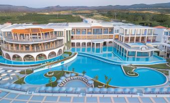 Atrium Prestige Thalasso Spa Resort & Villas