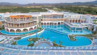 Atrium Prestige Thalasso Spa Resort & Villas