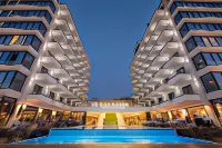 Brilliant Hotel & Spa