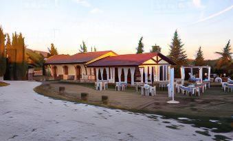 Agriturismo Il Piastrino