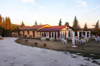 Agriturismo Il Piastrino Hotels in San Baronto