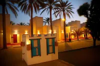 Coastline Resort Hotels in Al Masnaah