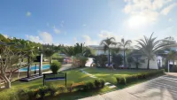 Naiwok Hills Resort Hotels in Koh Phangan District