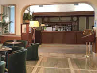 Hotel Milano Hotels in Trieste