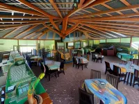 Blue River Resort & Hot Springs Hotels in Hacienda Santa María