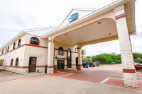 Best Western Pearland Inn