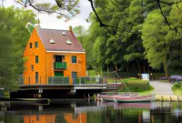 Frederiksdal Sinatur Hotel & Konference Hotels in Holte