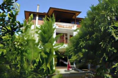 San Simon Hotel