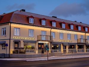 Hotell & Bistro Rödesund