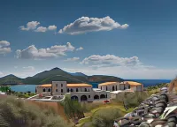 Petra & Fos Boutique Hotel & Spa Hotels in Itilo
