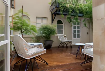 Millesime Hôtel Paris Hôtels à : 