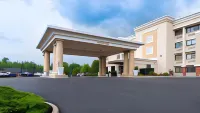 Holiday Inn Express Cincinnati West 래피드 룬 크릭 옵셔베이션 에어리어 주변 호텔