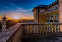 Hotel Villa Malpensa Các khách sạn ở Vizzola Ticino