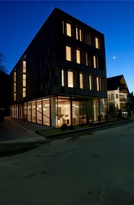 Becker´S Hotel & Restaurant - Boutique