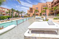 Hotel Tarifa Lances, a member of Radisson Individuals