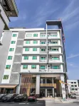 Ano Hotel Hotels near Dewan Sebarguna Kampung Luak