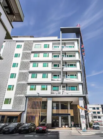 Ano Hotel