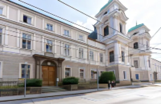 薩爾茨堡修院旅館