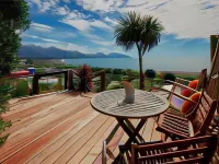 Lemon Tree Lodge