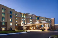 SpringHill Suites Kennewick Tri-Cities Các khách sạn ở Kennewick