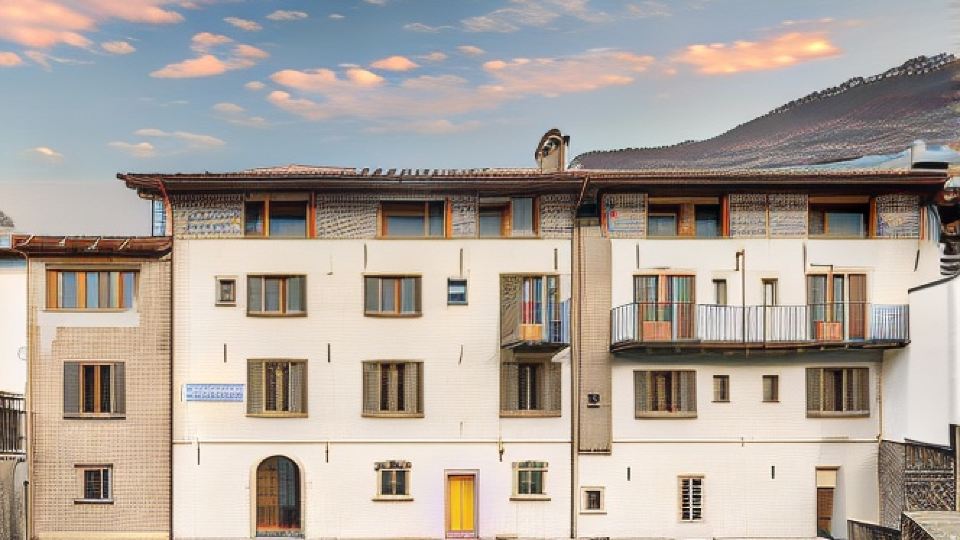 Curt di Clement Eco Mobility Hotel