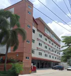Emmaus condotel - Bãi đậu xe