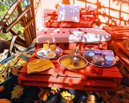 Riad Tazawa Hotels in Province de Tinghir