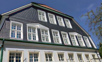 Schulhaus Hotel