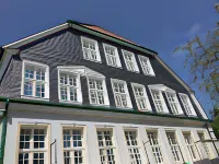 Das Schulhaus Hotel