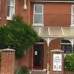 Old Church House Hotels near Carisbrooke Castle