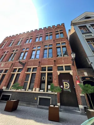 D 28