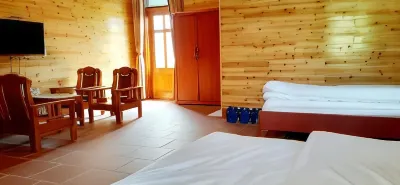 Sa House Bac Ha