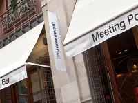 Chic & Basic Zoo Hotels near Ciutadella Park