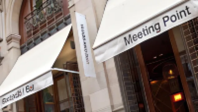 Chic & Basic Zoo Hotels in Barcelona