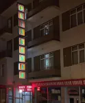 Otel ÇINAR Hotel a Erzurum