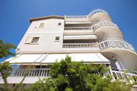 Villa the Old Bakery Hotels in Qazim Pali