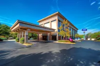 Hampton Inn Nashville/Brentwood I-65S Hotels in Brentwood