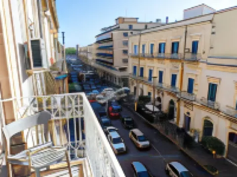Nostos rooms & Apartments Hotels in Siracusa