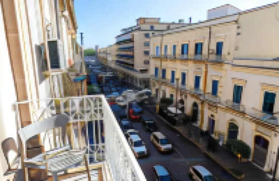 Nostos rooms & Apartments