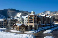 Silverado Lodge by Park City - Canyons Village Hotels near Rich Haines Galleries