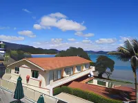 Paku Lodge Resort Hotels in Pauanui