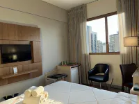 Hotel Vivenzo Savassi Belo Horizonte Hôtels à : Nova Lima