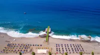 First Class Hotel - All Inclusive