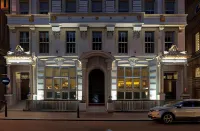 Native Glasgow Hotels near The Darnley Sycamore