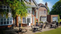 Findon Manor Hotel Hotels in Worthing