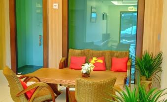 Rimba Hotel